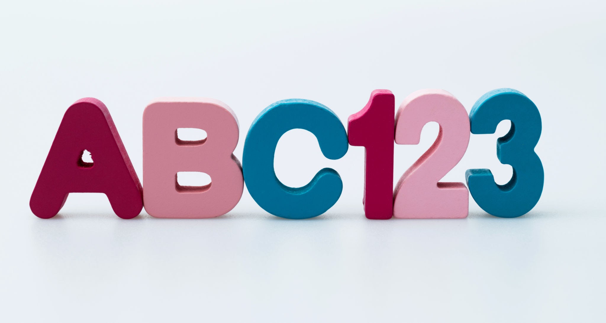 ABC123幼儿好玩发声学习 | ABC123 Speak
